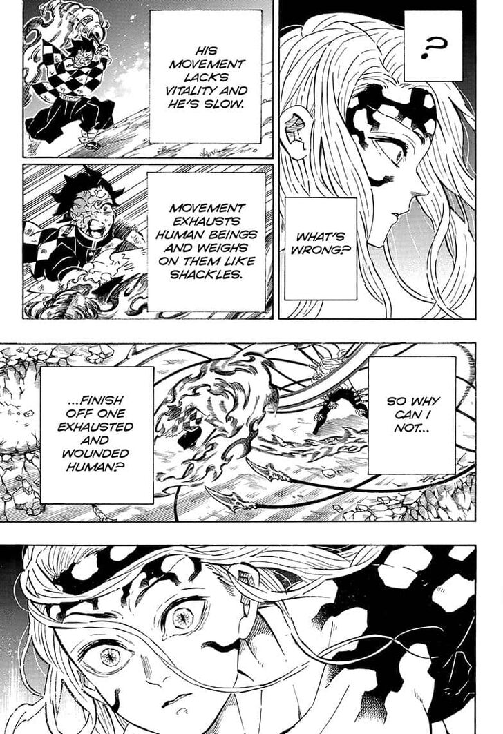 Kimetsu no Yaiba Chapter 193 13